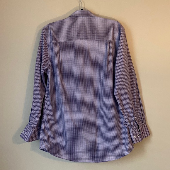 Nick Graham Everywhere Button Down Shirt EUC - Picture 3 of 4